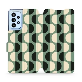 Hülle für Samsung Galaxy A53 5G - Farbe VA56S