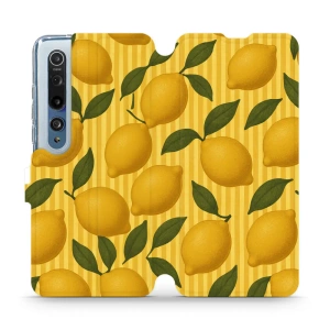 Hülle für Xiaomi Mi 10 - Farbe VP81S