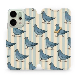 Hülle für OPPO Reno 14 Pro 5G - Farbe VP91S