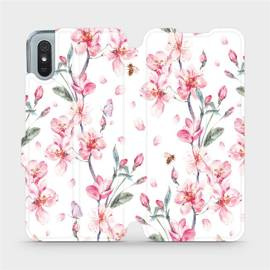 Hülle für Xiaomi Redmi 9A - Farbe M124S