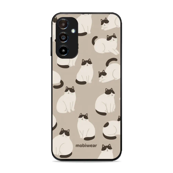 Hülle Glossy Case für Samsung Galaxy A14 5G - Farbe G160G