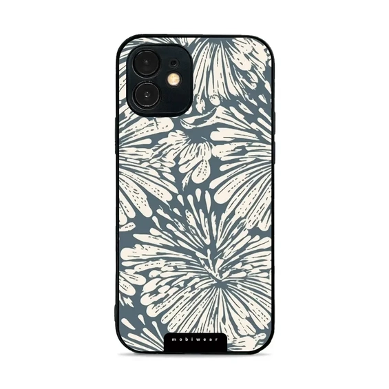 Hülle Glossy Case für Apple iPhone 12 mini - Farbe GA42G