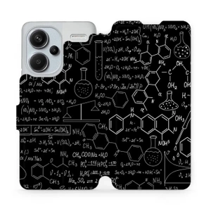 Hülle für Xiaomi Redmi Note 13 PRO Plus - Farbe V060P