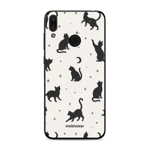 Hülle Glossy Case für Huawei Y7 2019 - Farbe G162G