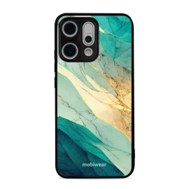 Hülle Glossy Case für OPPO Reno 14 5G - Farbe G024G