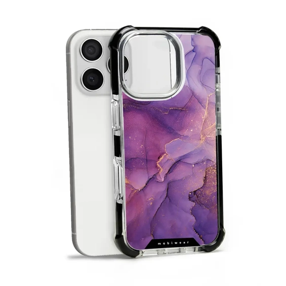 Hülle MagSafe Elite Bumper für Apple iPhone 16 Pro Max - Farbe D020D