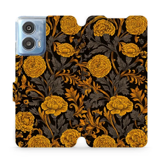 Hülle für Motorola Moto G24 Power - Farbe V173S