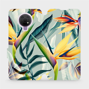 Hülle für Nokia G10 - Farbe MC02S