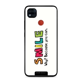 Hülle Glossy Case für Xiaomi Redmi 9C - Farbe G073G
