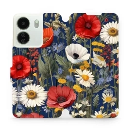Hülle für Xiaomi Redmi 13C - Farbe VP46S