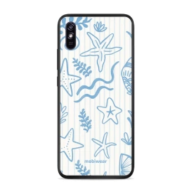 Hülle Glossy Case für Xiaomi Redmi 9A - Farbe GP88G