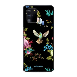 Hülle Glossy Case für Samsung Galaxy S10 Lite - Farbe G041G