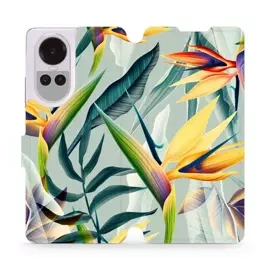 Hülle für OPPO Reno 10 Pro 5G - Farbe MC02S