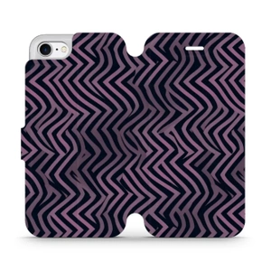 Hülle für Apple iPhone 8 - Farbe VA55S