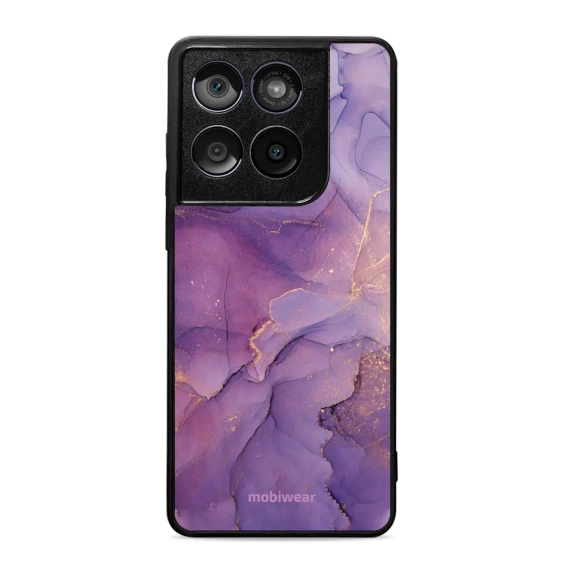 Hülle Glossy Case für Motorola Edge 60 Fusion - Farbe G050G