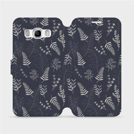 Hülle für Samsung Galaxy J5 2016 - Farbe VP15S