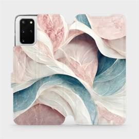 Hülle für Samsung Galaxy S20 Plus - Farbe VP33S