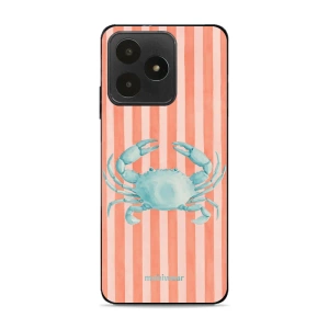 Hülle Glossy Case für Realme Note 50 - Farbe GP87G