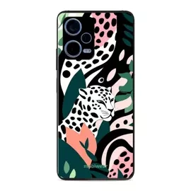 Hülle Glossy Case für Xiaomi Redmi Note 12 Pro 5G - Farbe G053G
