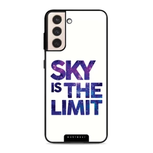 Hülle Glossy Case für Samsung Galaxy S21 Plus - Farbe G081G