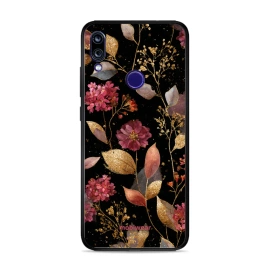 Hülle Glossy Case für Xiaomi Redmi Note 7 - Farbe G171G