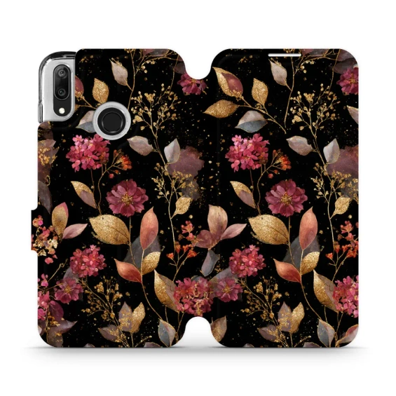 Hülle für Huawei Y7 2019 - Farbe V171S
