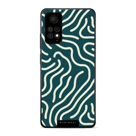 Hülle Glossy Case für Xiaomi Redmi Note 11 Pro 5G - Farbe GA61G