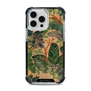 Hülle MagSafe Elite Bumper für Apple iPhone 15 Pro Max - Farbe D013D