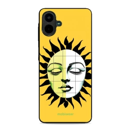 Hülle Glossy Case für Samsung Galaxy A07 - Farbe G056G