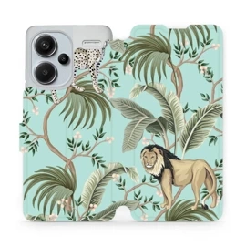 Hülle für Xiaomi Redmi Note 13 PRO Plus - Farbe MP08S