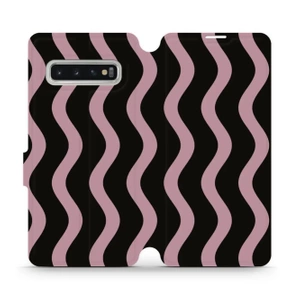 Hülle für Samsung Galaxy S10 - Farbe VA54S