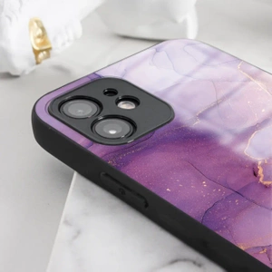 Hülle Glossy Case für Xiaomi Redmi Note 14 4G - Farbe G050G