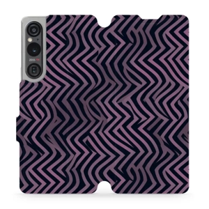 Hülle für Sony Xperia 1 V - Farbe VA55S