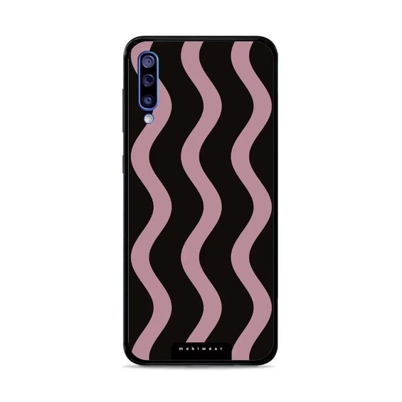 Hülle Glossy Case für Samsung Galaxy A30s - Farbe GA54G