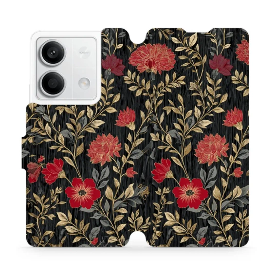 Hülle für Xiaomi Redmi Note 13 5G - Farbe V172S