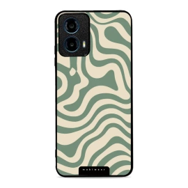 Hülle Glossy Case für Motorola Moto G34 5G - Farbe GA57G