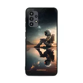 Hülle Glossy Case für Samsung Galaxy A32 5G - Farbe G003G