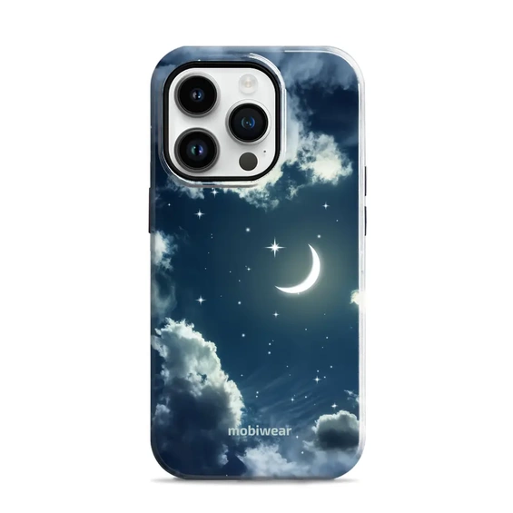 Hülle Elite Pro für Apple iPhone 14 Pro - Farbe E145E