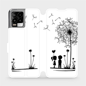 Hülle für Realme 8 - Farbe MH16P