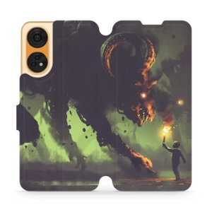 Hülle für OPPO Reno 8T 5G - Farbe VA08P