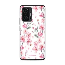 Hülle Glossy Case für Xiaomi 11T Pro - Farbe G033G