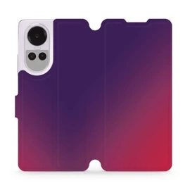 Hülle für OPPO Reno 10 Pro 5G - Farbe VP67S