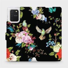 Hülle für Samsung Galaxy S10 Lite - Farbe VD09S