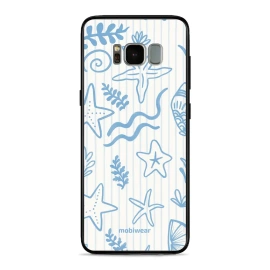 Hülle Glossy Case für Samsung Galaxy S8 - Farbe GP88G