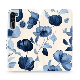 Hülle für HTC Desire 20 Pro - Farbe VP73S