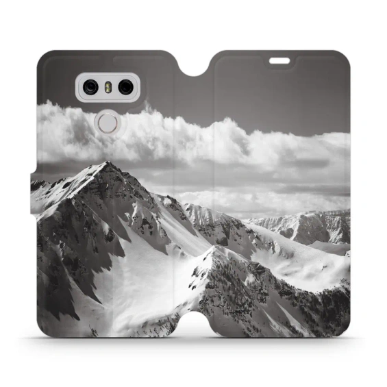 Hülle für LG G6 - Farbe M152P