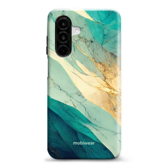 Hülle Elite Pro für Samsung Galaxy A26 5G - Farbe EP37E