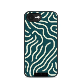 Hülle Glossy Case für Apple iPhone 16e - Farbe GA61G