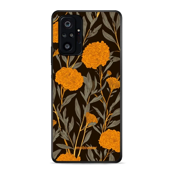 Hülle Glossy Case für Xiaomi Redmi Note 10 pro - Farbe G175G