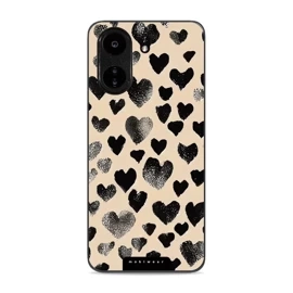 Hülle Glossy Case für Xiaomi POCO C65 - Farbe GA51G